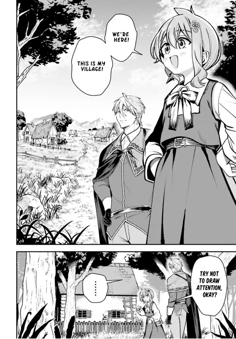 Tensei Renkin Shoujo No Slow Life 21 2