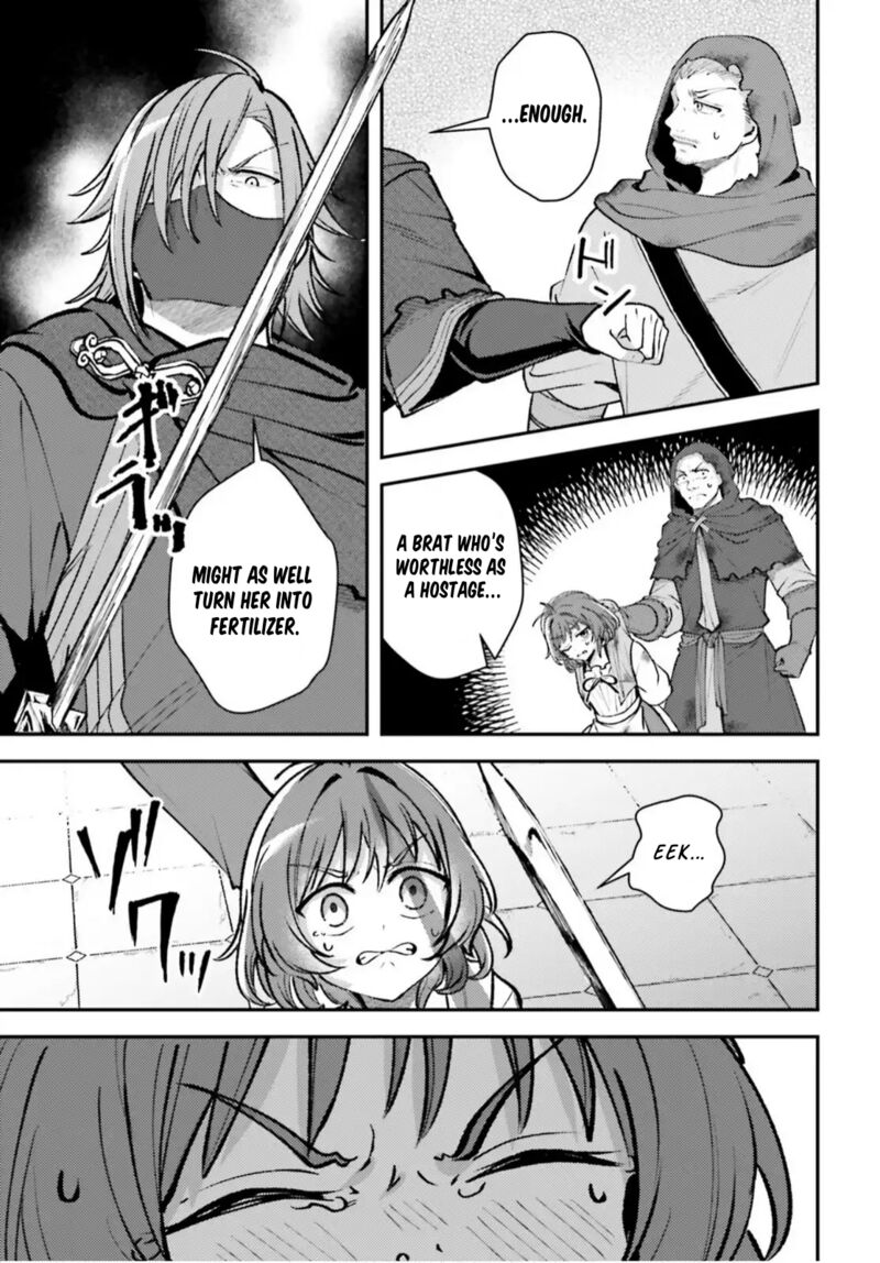 Tensei Renkin Shoujo No Slow Life 21 21