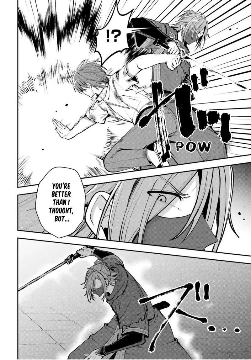 Tensei Renkin Shoujo No Slow Life 22 10