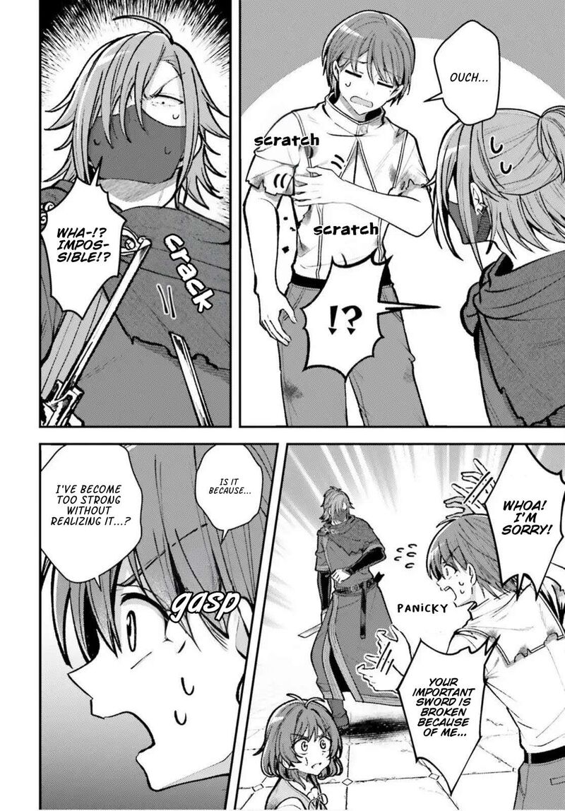 Tensei Renkin Shoujo No Slow Life 22 12