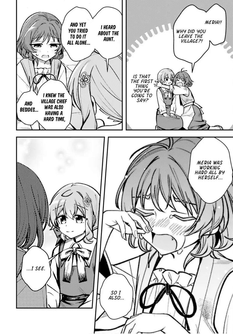 Tensei Renkin Shoujo No Slow Life 22 18