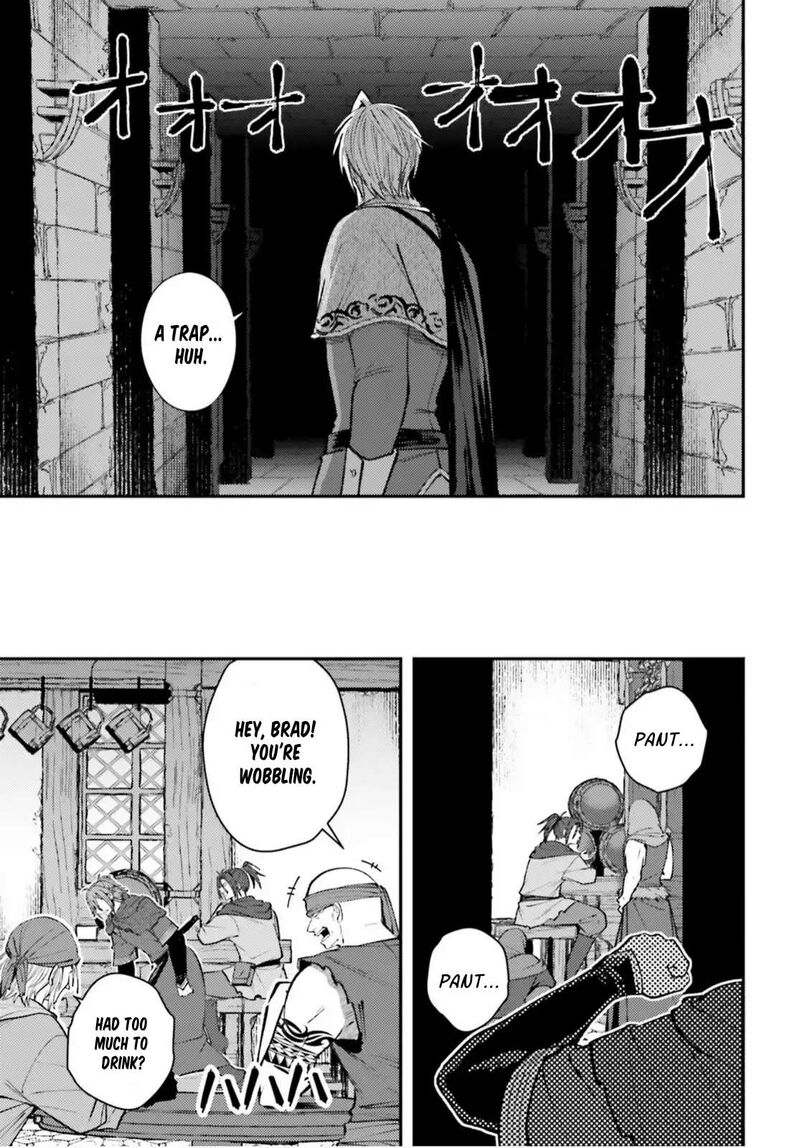 Tensei Renkin Shoujo No Slow Life 22 23