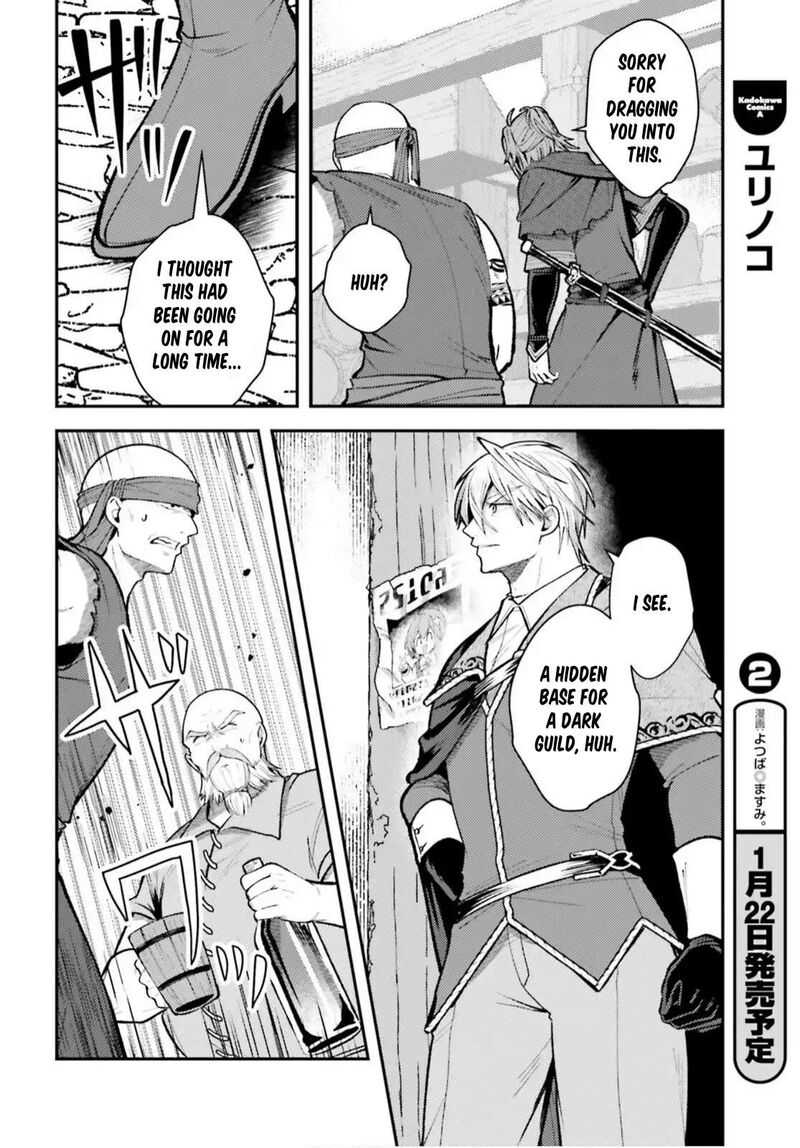 Tensei Renkin Shoujo No Slow Life 22 24