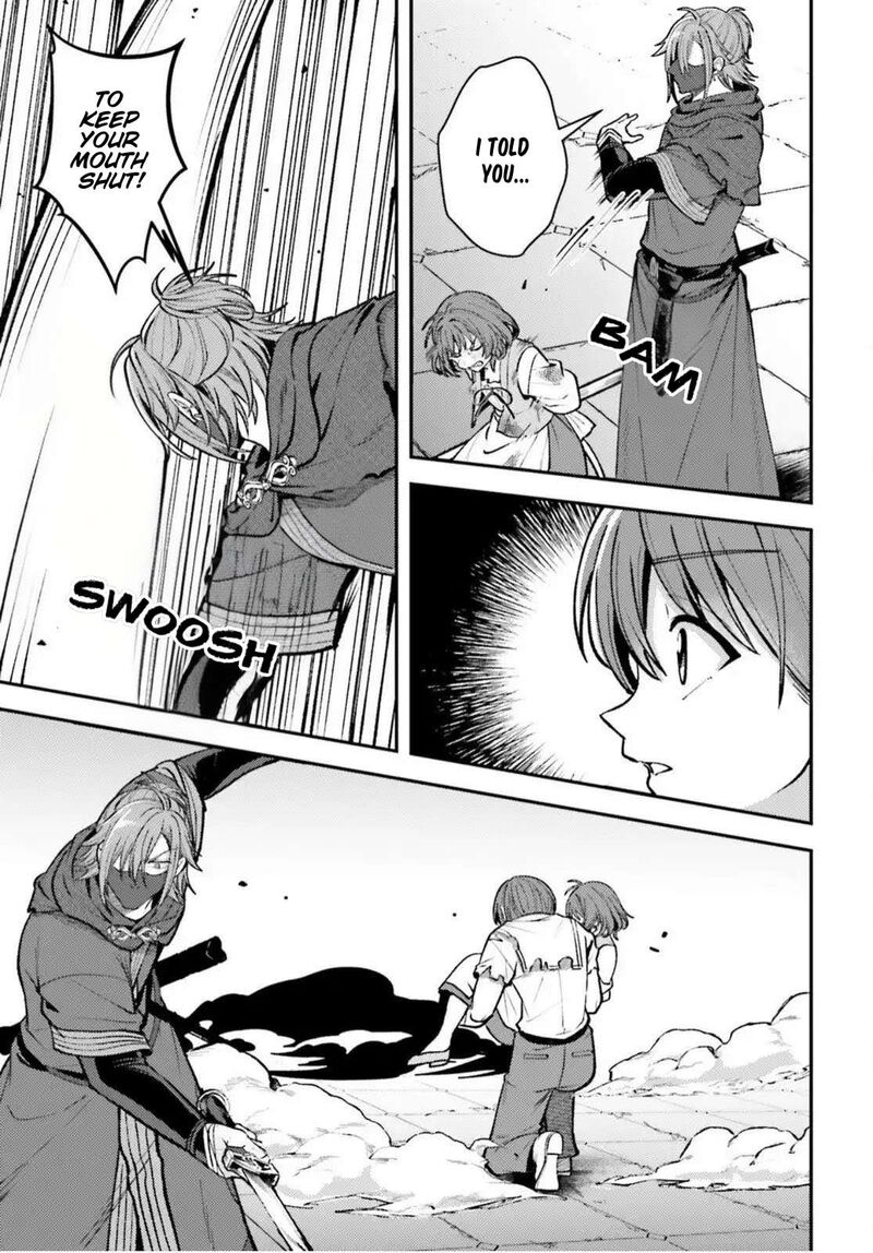 Tensei Renkin Shoujo No Slow Life 22 7