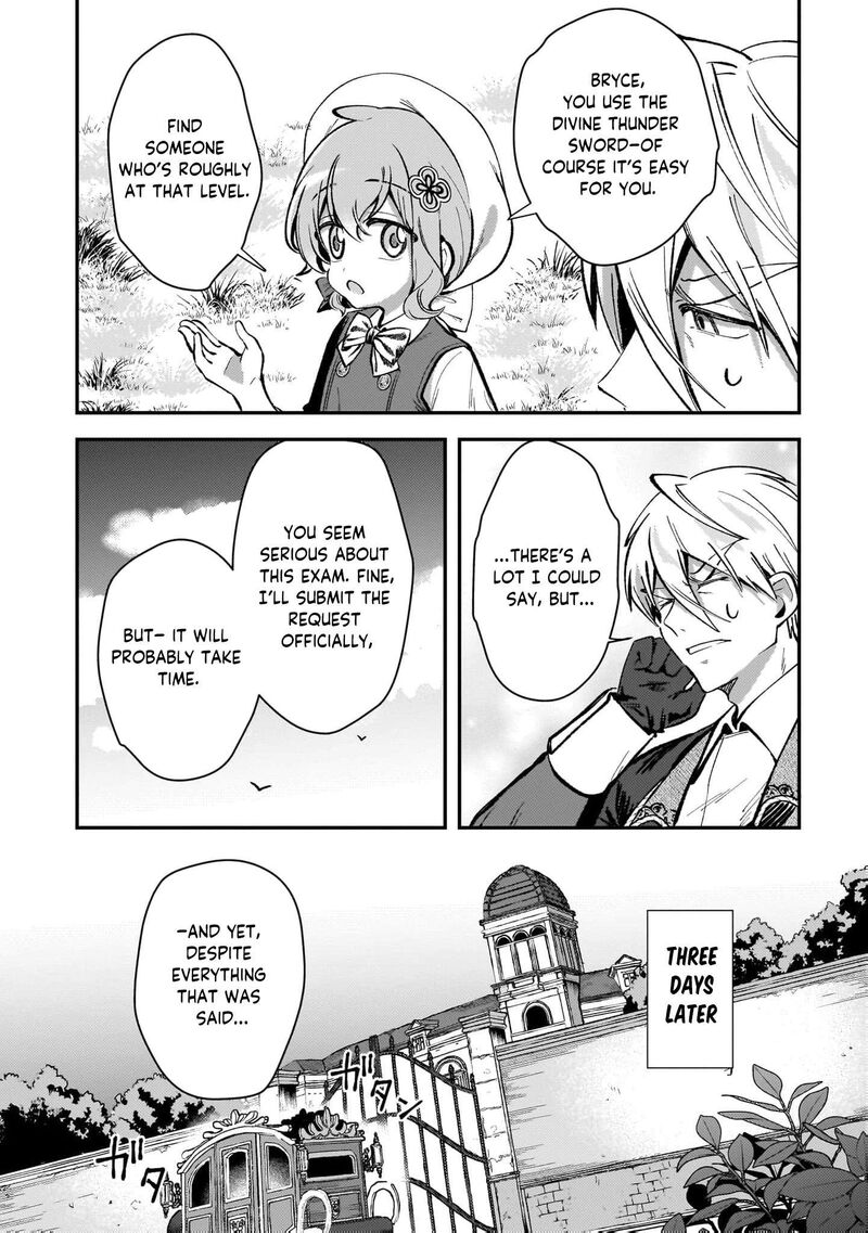 Tensei Renkin Shoujo No Slow Life 23 12