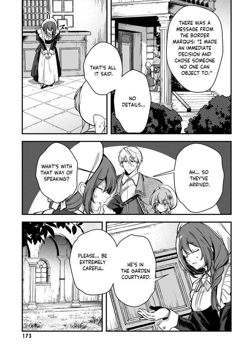 Tensei Renkin Shoujo No Slow Life 23 14