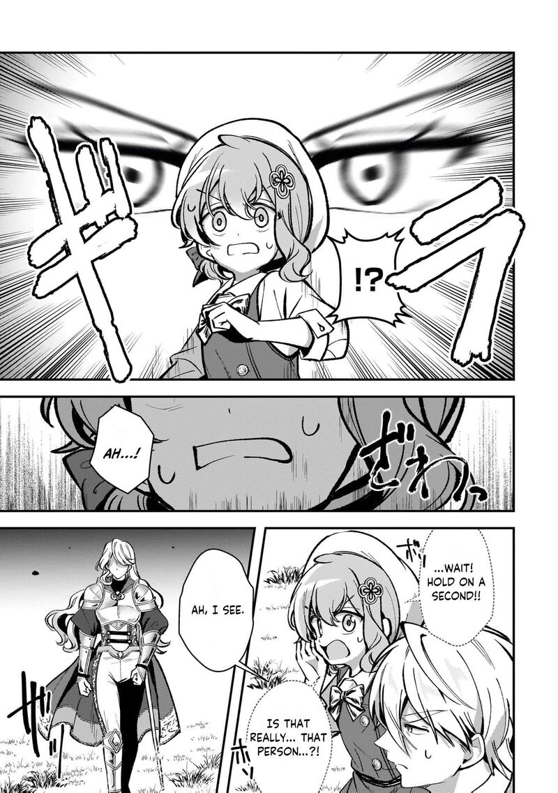 Tensei Renkin Shoujo No Slow Life 23 16