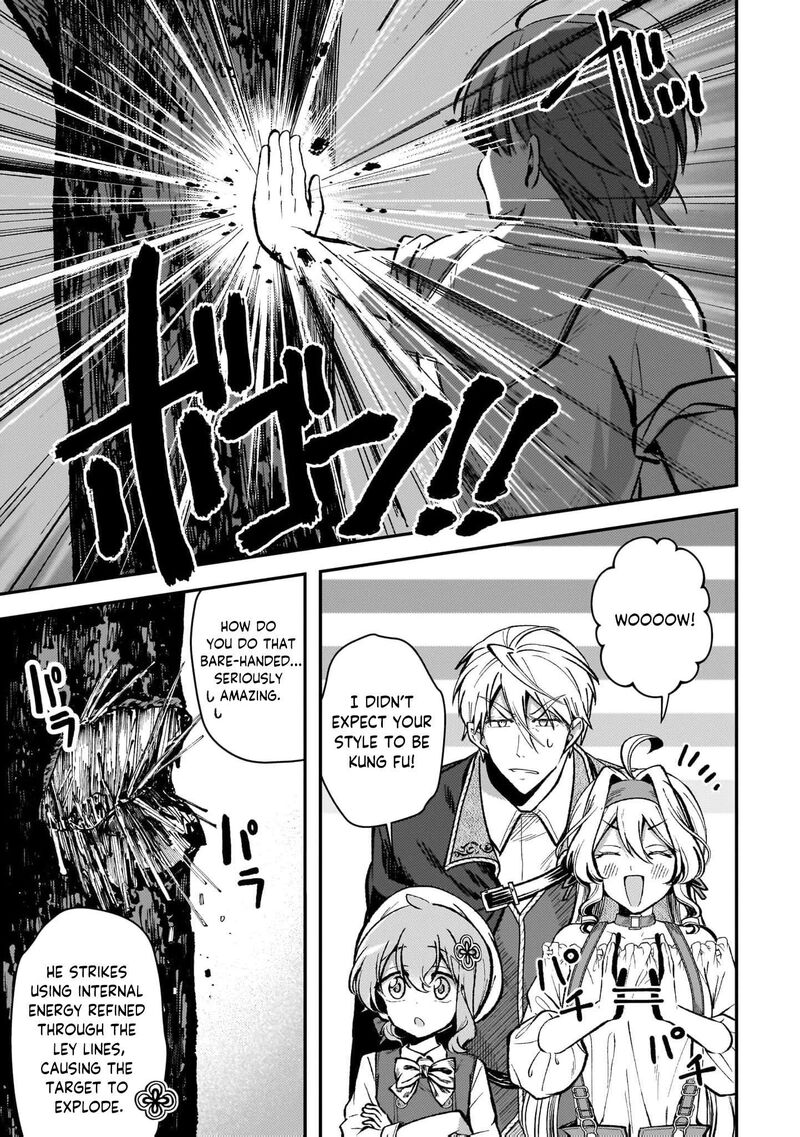 Tensei Renkin Shoujo No Slow Life 23 6