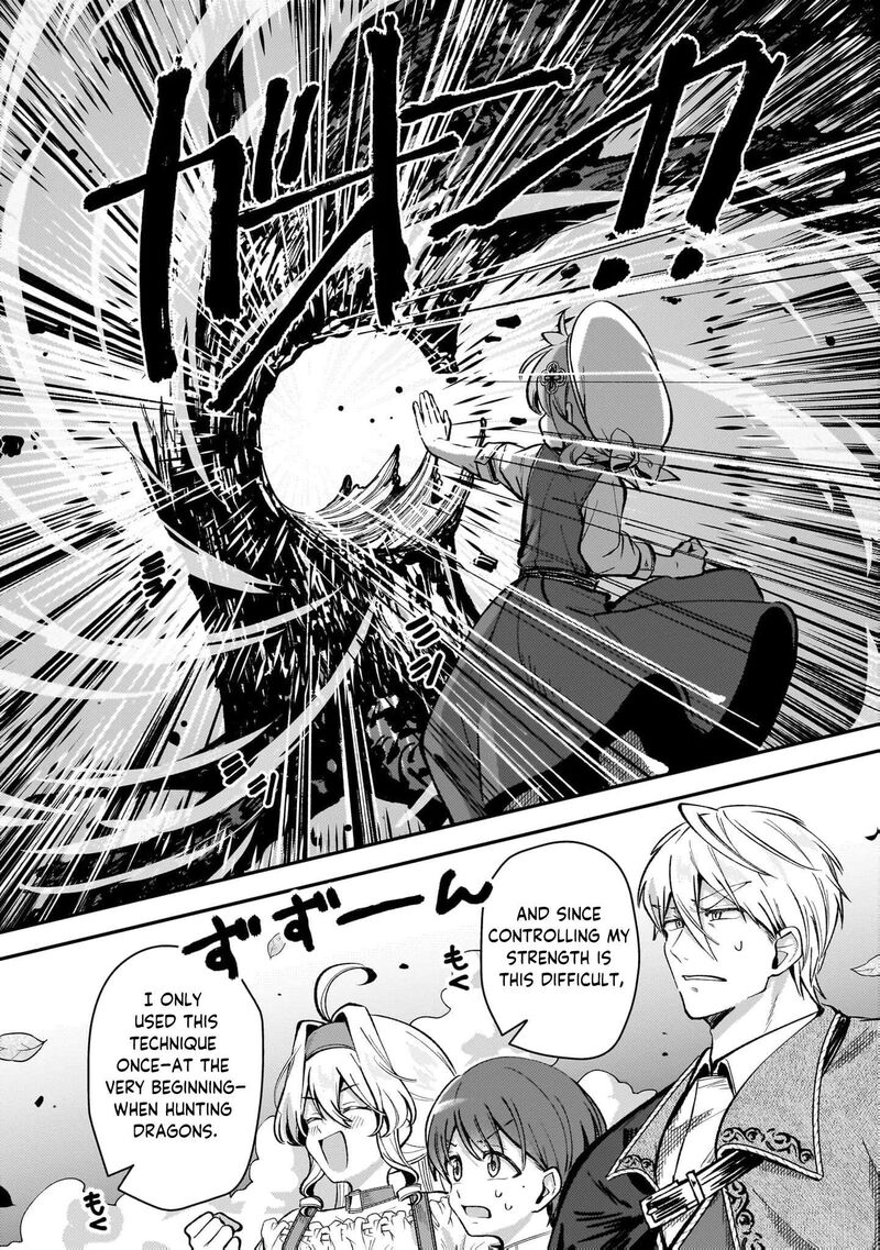 Tensei Renkin Shoujo No Slow Life 23 9