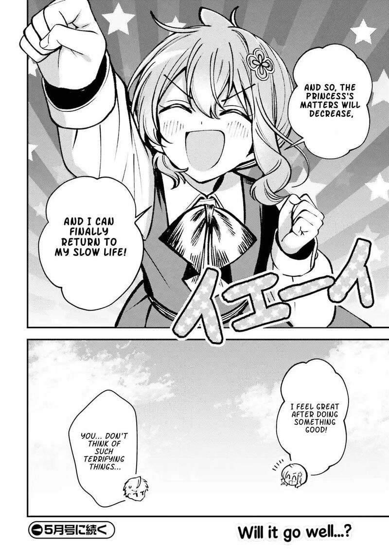 Tensei Renkin Shoujo No Slow Life 24 21