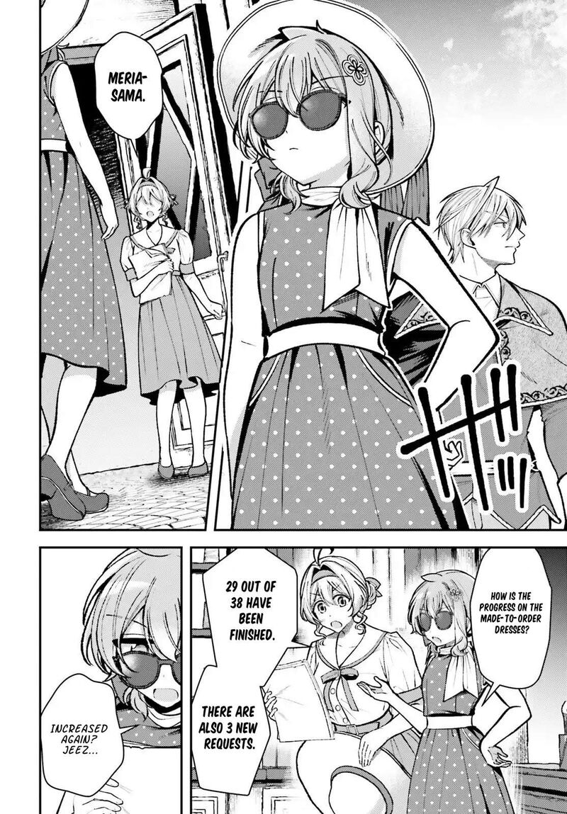 Tensei Renkin Shoujo No Slow Life 24 3