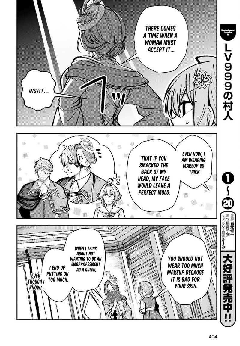 Tensei Renkin Shoujo No Slow Life 27 12