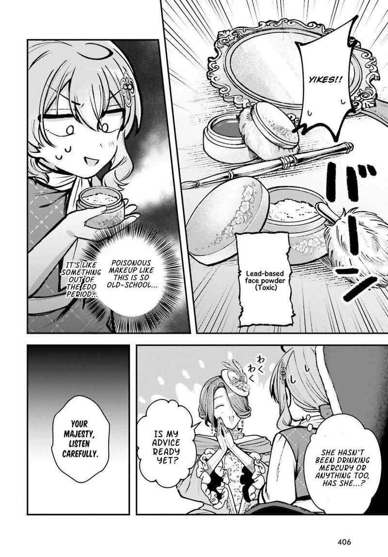 Tensei Renkin Shoujo No Slow Life 27 14
