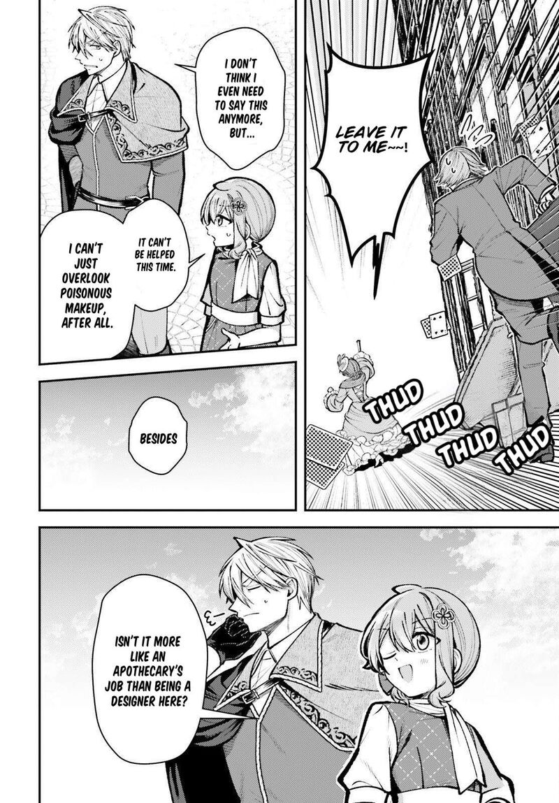 Tensei Renkin Shoujo No Slow Life 27 20
