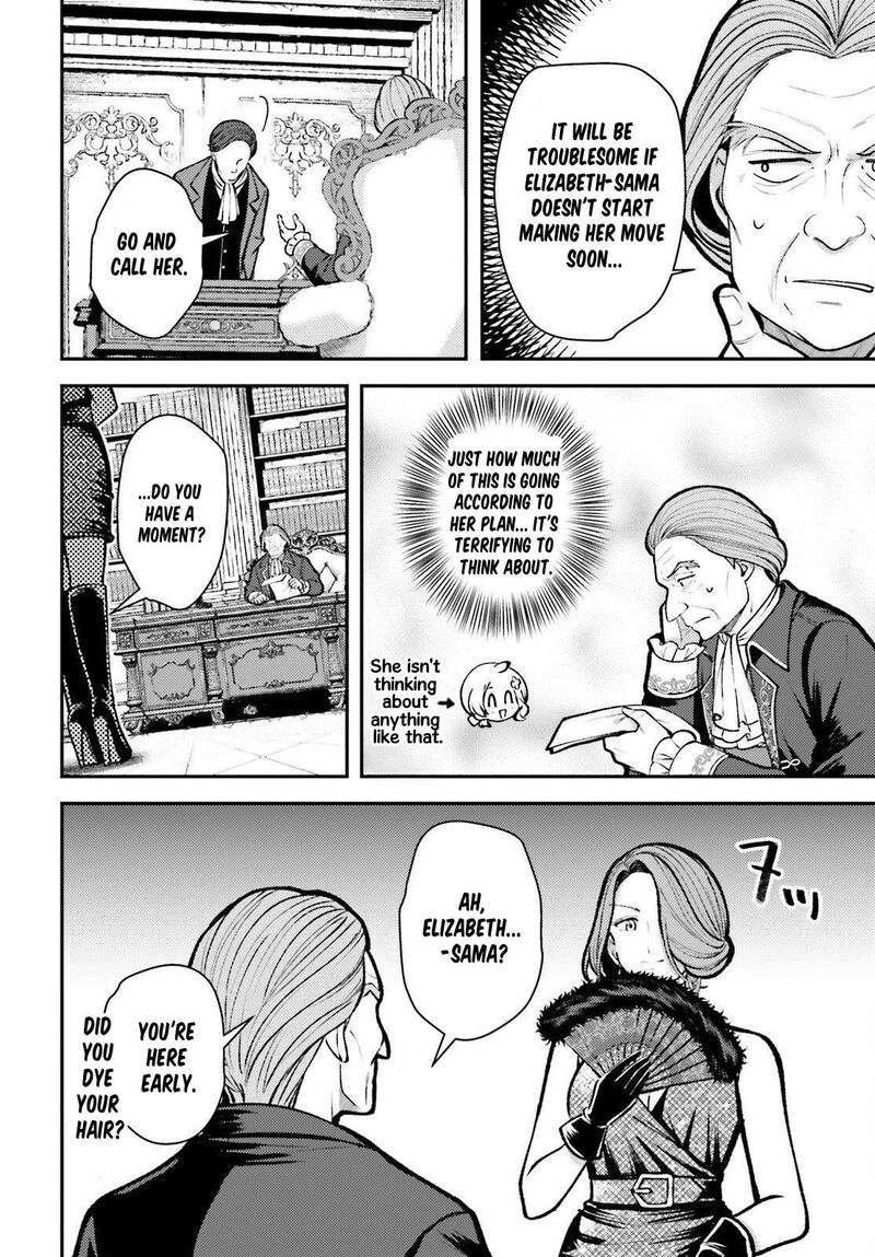 Tensei Renkin Shoujo No Slow Life 27 24