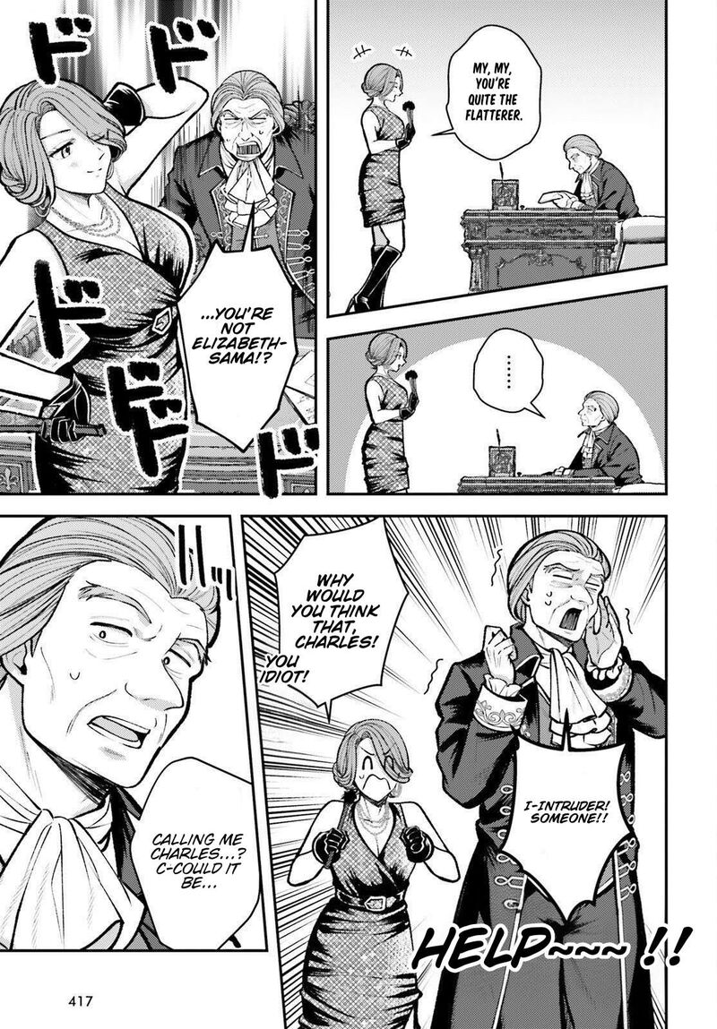 Tensei Renkin Shoujo No Slow Life 27 25