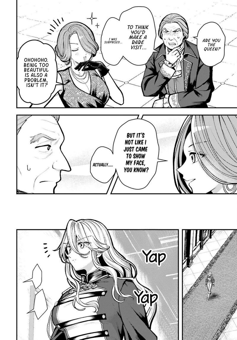 Tensei Renkin Shoujo No Slow Life 27 26