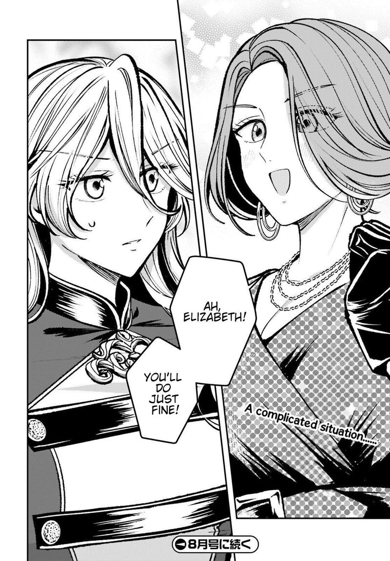 Tensei Renkin Shoujo No Slow Life 27 28