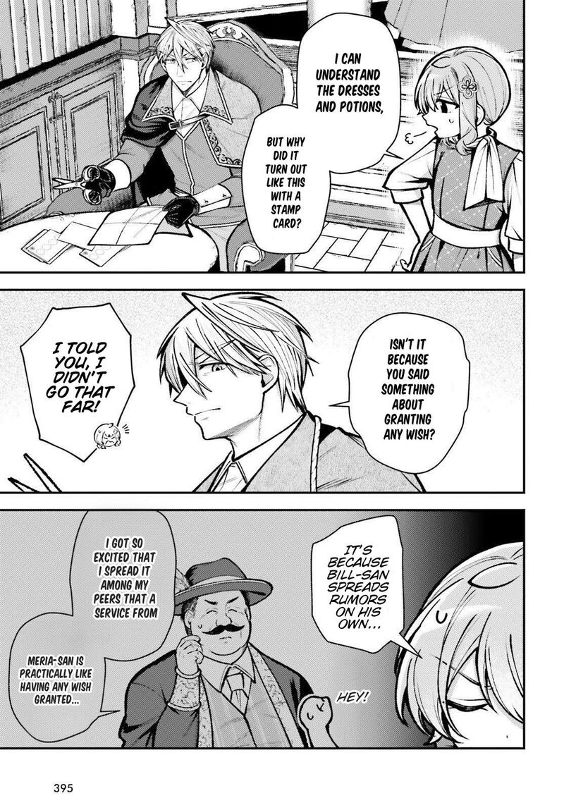 Tensei Renkin Shoujo No Slow Life 27 3