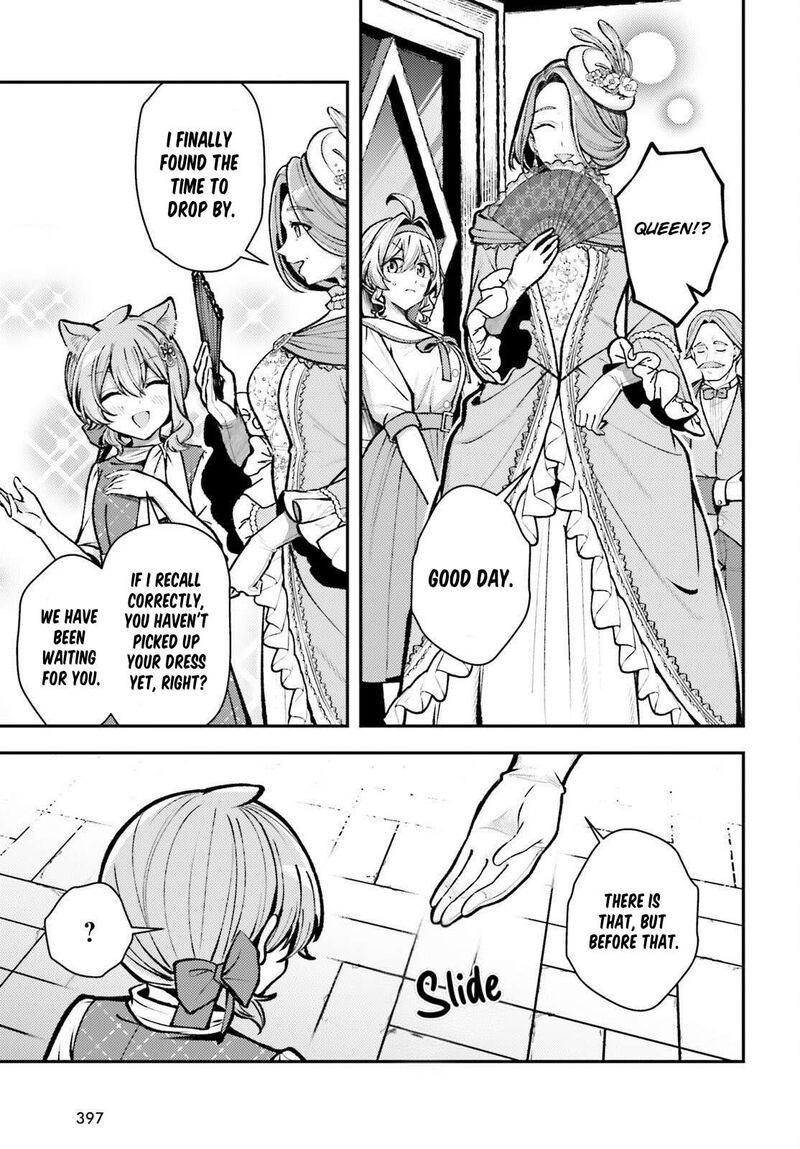 Tensei Renkin Shoujo No Slow Life 27 5