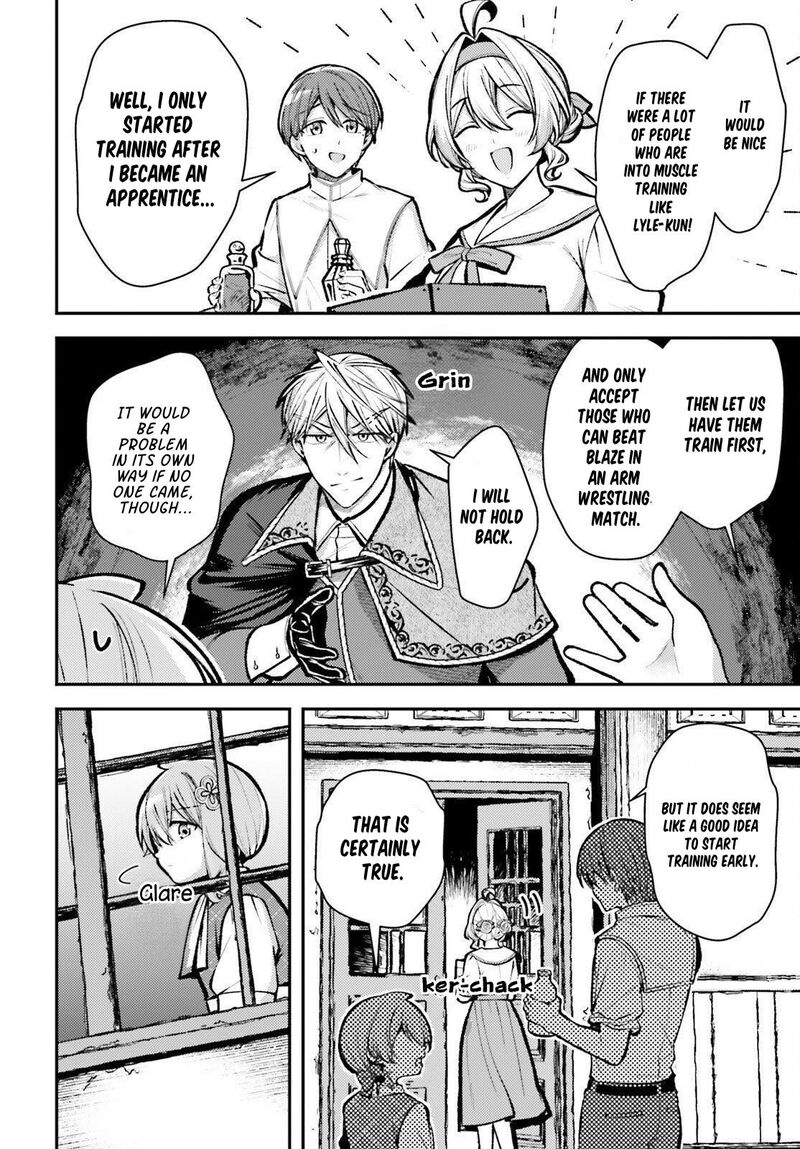 Tensei Renkin Shoujo No Slow Life 28 16
