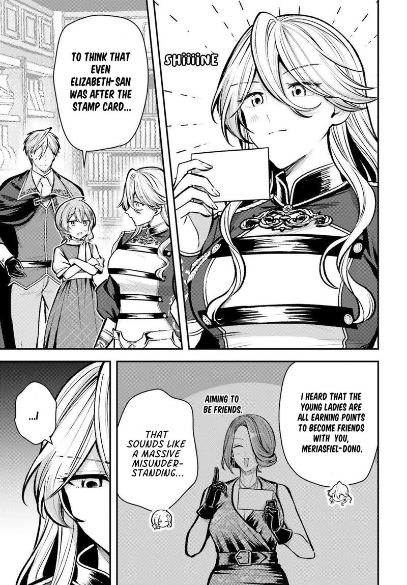 Tensei Renkin Shoujo No Slow Life 28 19