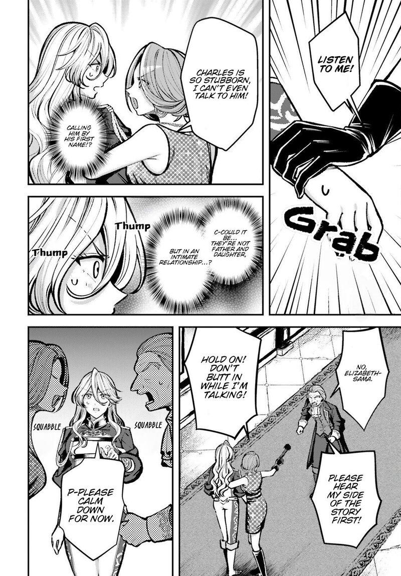 Tensei Renkin Shoujo No Slow Life 28 2