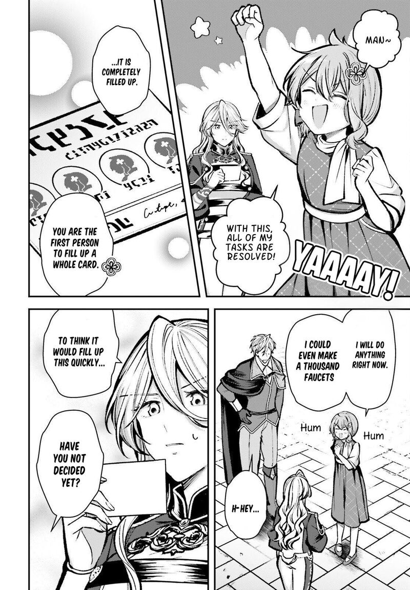 Tensei Renkin Shoujo No Slow Life 28 22