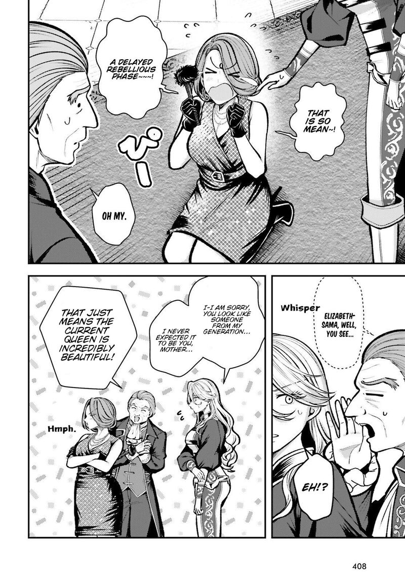Tensei Renkin Shoujo No Slow Life 28 4