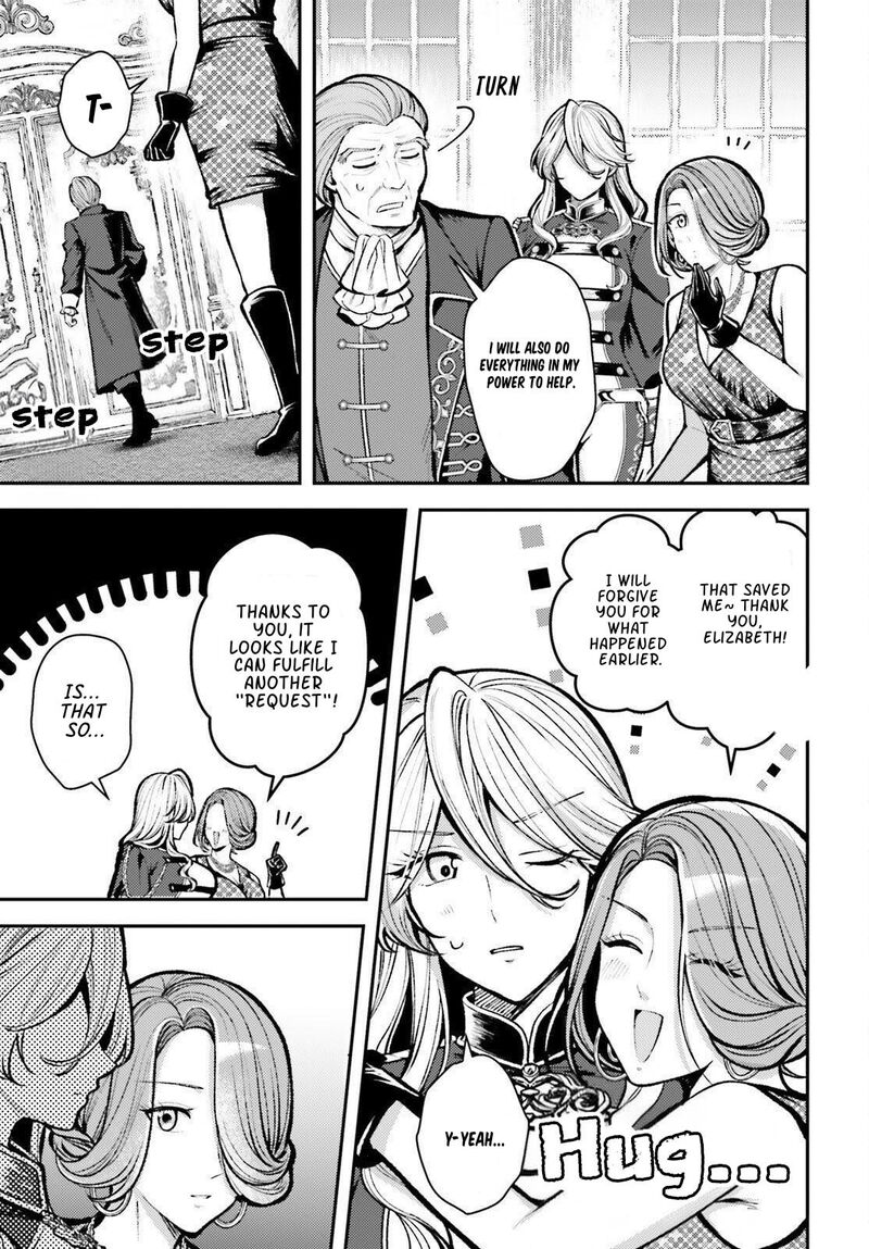 Tensei Renkin Shoujo No Slow Life 28 9