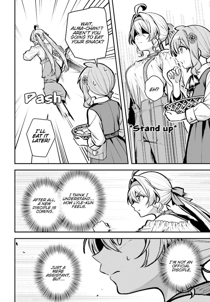 Tensei Renkin Shoujo No Slow Life 29 12