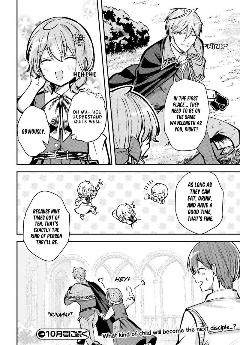 Tensei Renkin Shoujo No Slow Life 29 16