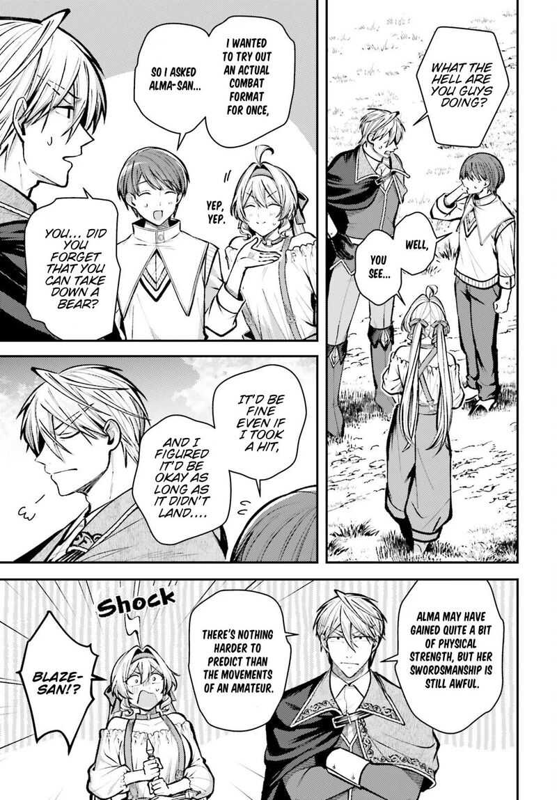 Tensei Renkin Shoujo No Slow Life 29 7