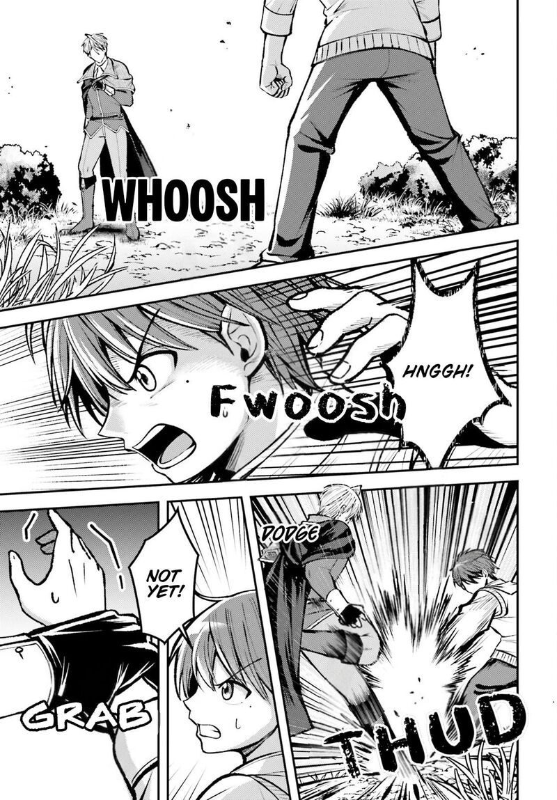 Tensei Renkin Shoujo No Slow Life 29 9