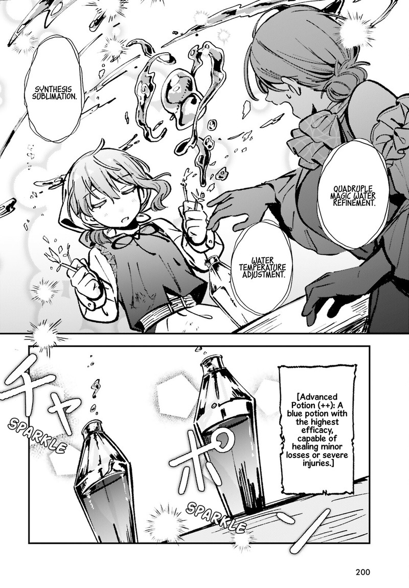 Tensei Renkin Shoujo No Slow Life 3 10
