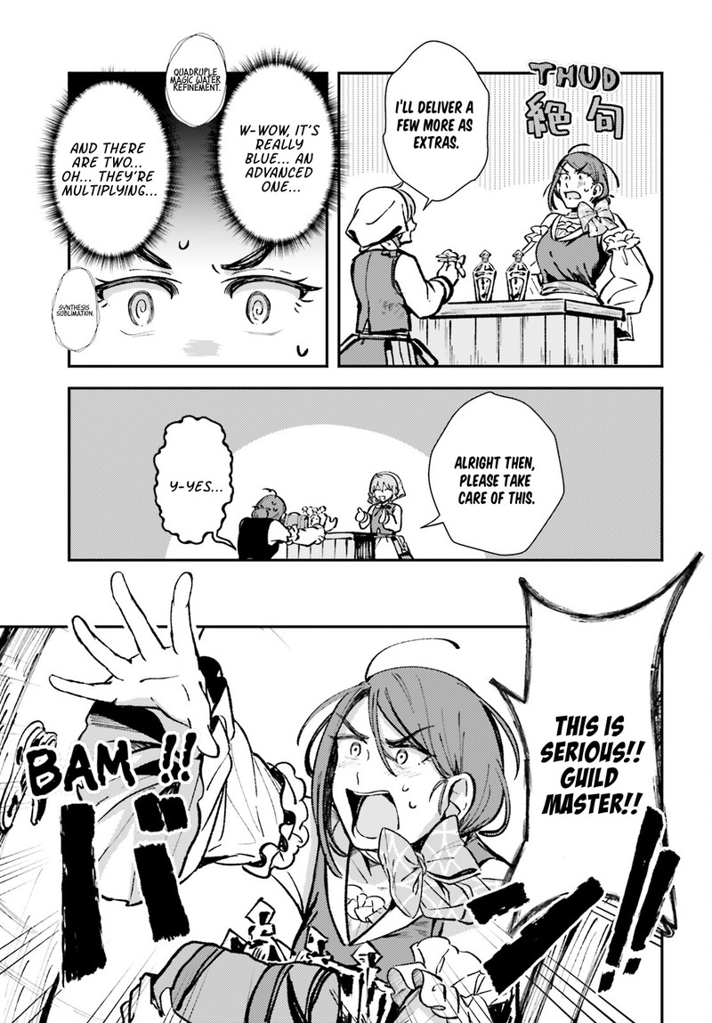 Tensei Renkin Shoujo No Slow Life 3 11