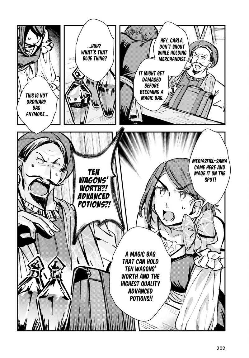 Tensei Renkin Shoujo No Slow Life 3 12