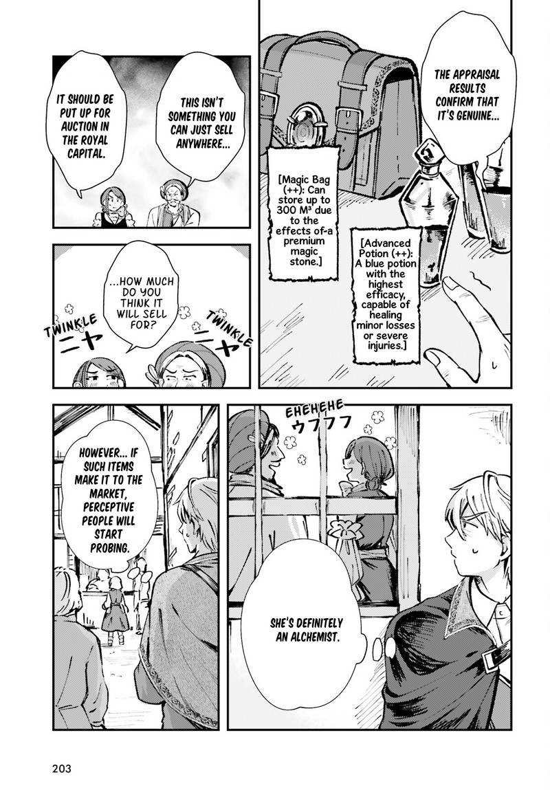 Tensei Renkin Shoujo No Slow Life 3 13