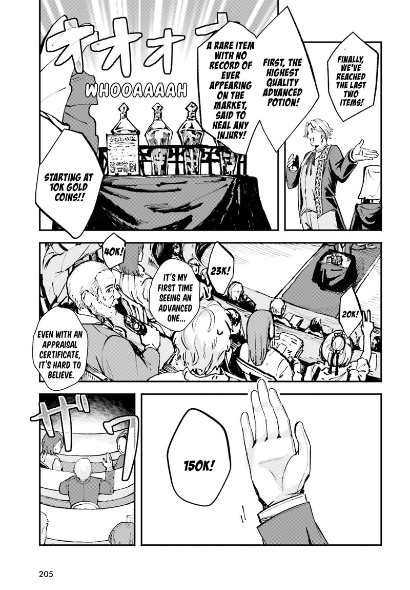 Tensei Renkin Shoujo No Slow Life 3 15