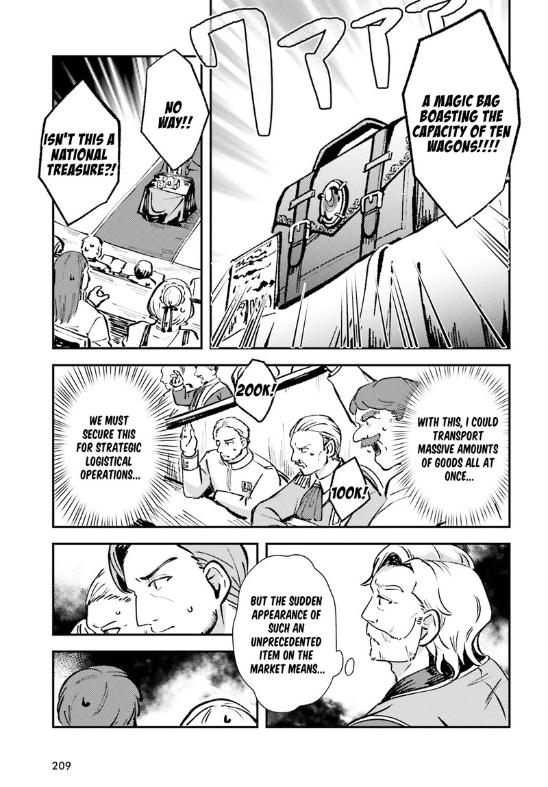 Tensei Renkin Shoujo No Slow Life 3 19