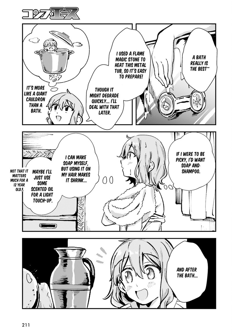 Tensei Renkin Shoujo No Slow Life 3 21