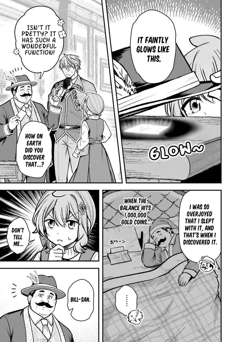 Tensei Renkin Shoujo No Slow Life 31 14
