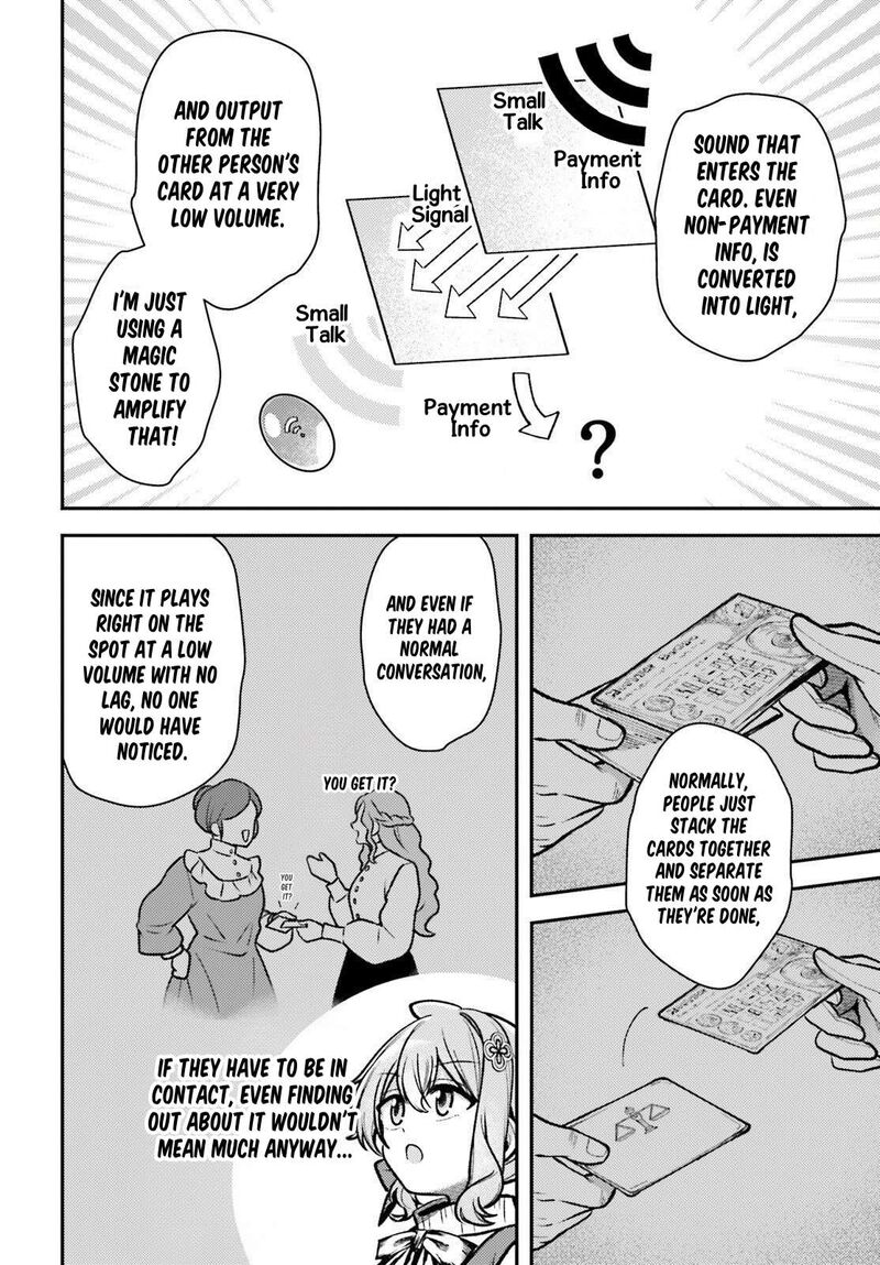 Tensei Renkin Shoujo No Slow Life 31 21