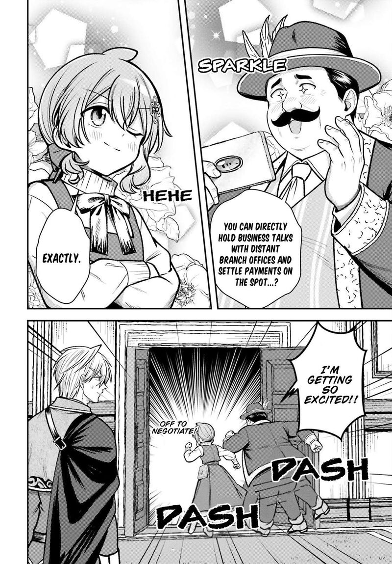 Tensei Renkin Shoujo No Slow Life 31 23