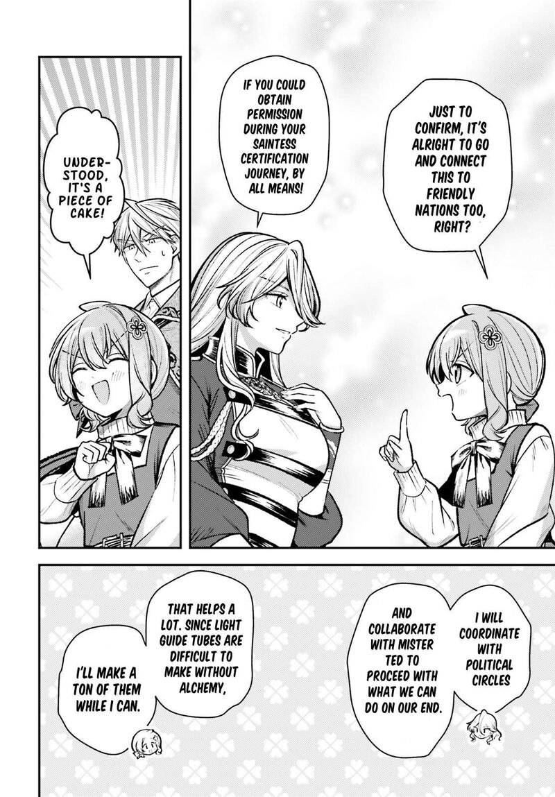 Tensei Renkin Shoujo No Slow Life 31 25