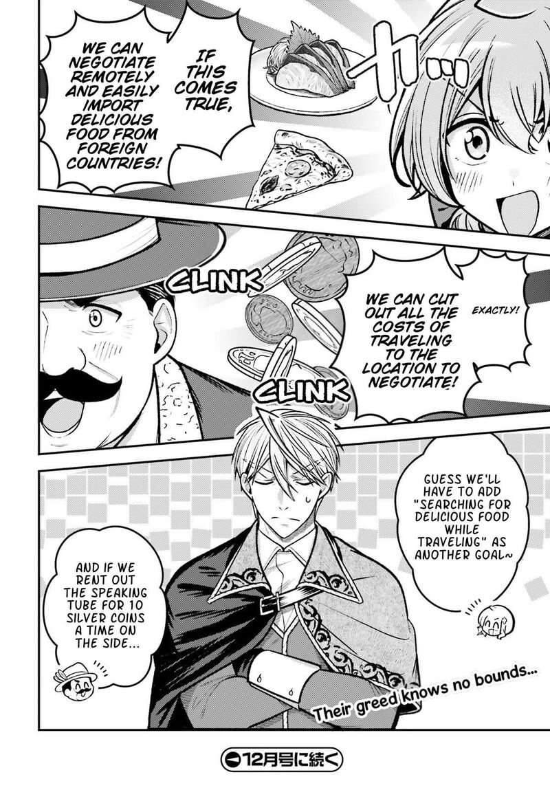 Tensei Renkin Shoujo No Slow Life 31 27