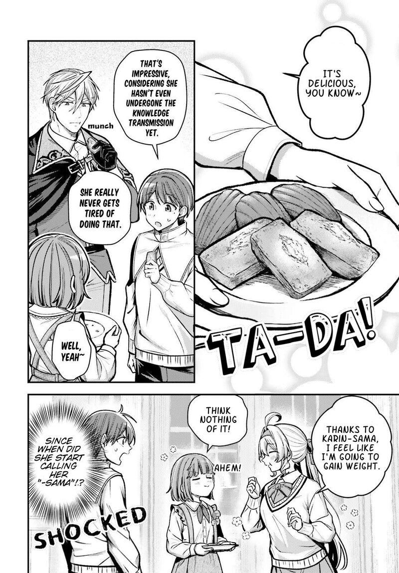 Tensei Renkin Shoujo No Slow Life 31 3