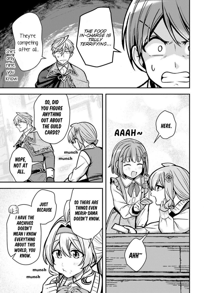 Tensei Renkin Shoujo No Slow Life 31 4
