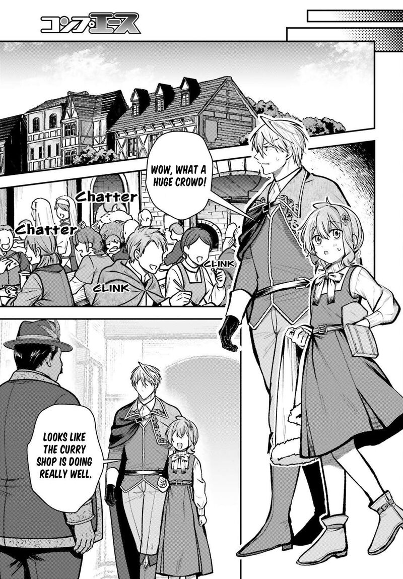 Tensei Renkin Shoujo No Slow Life 31 6