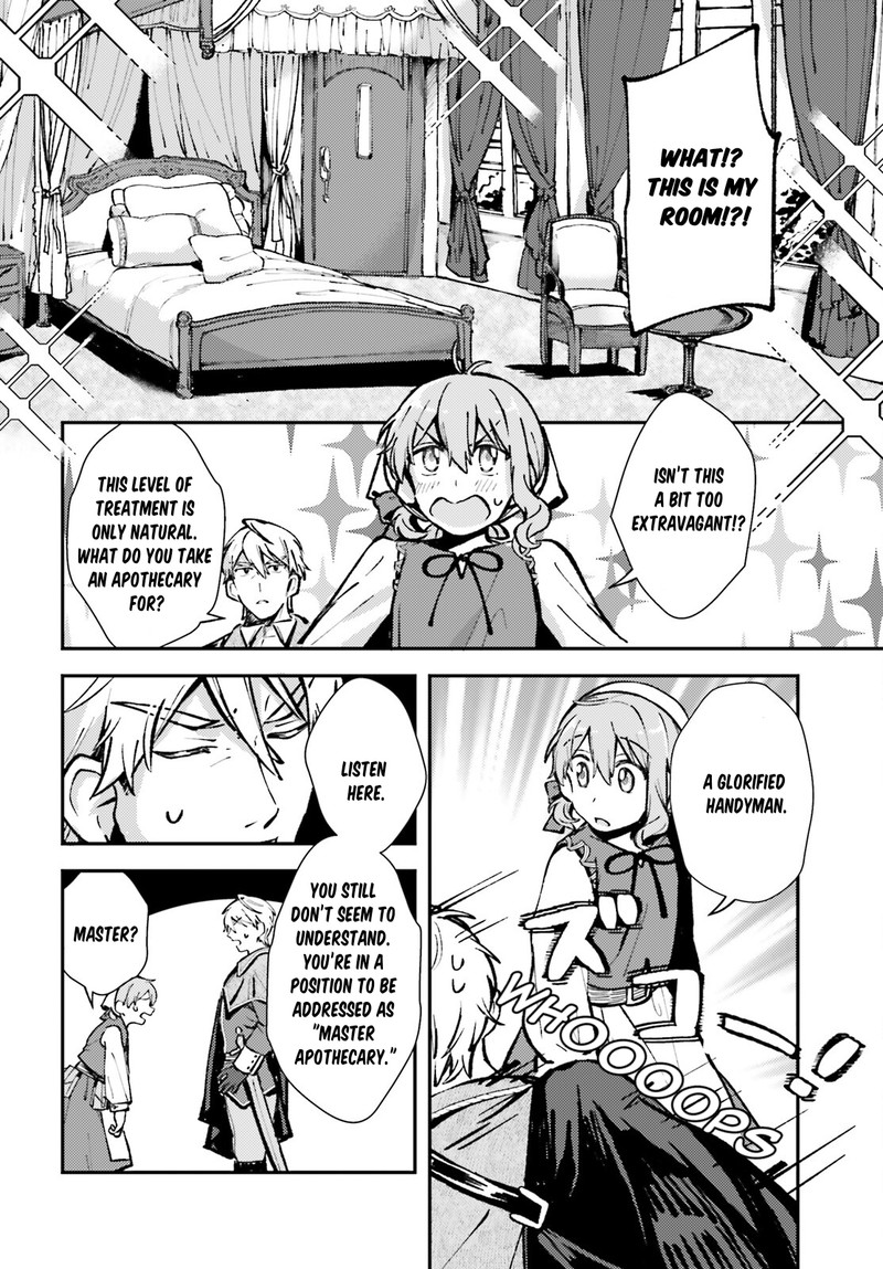 Tensei Renkin Shoujo No Slow Life 4 10